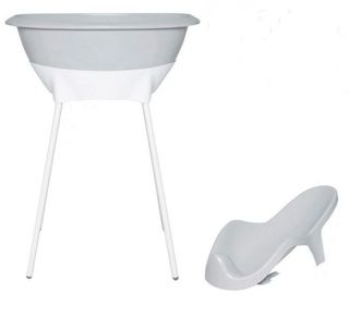 Bañera Luma