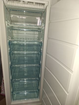 REPUESTOS CONGELADOR ELECTROLUX