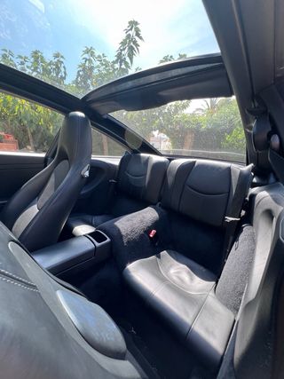 Porsche 911 Targa 4s