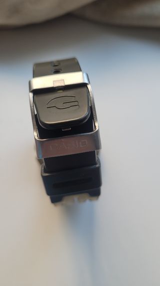 Reloj casio G-shock DW-9000