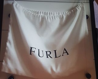 2 bolsas Furla