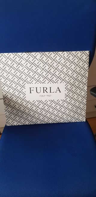 2 bolsas Furla