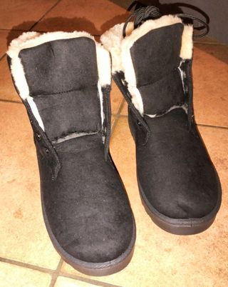 Scarponcini invernali