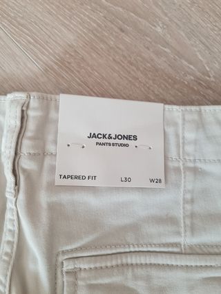 Pantalón Jack and Jones