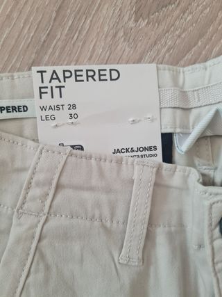 Pantalón Jack and Jones