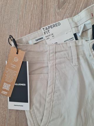 Pantalón Jack and Jones