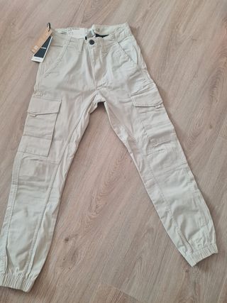 Pantalón Jack and Jones