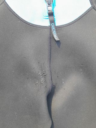 Neopreno corto Tribord T 8 - 10 / 1.5mm