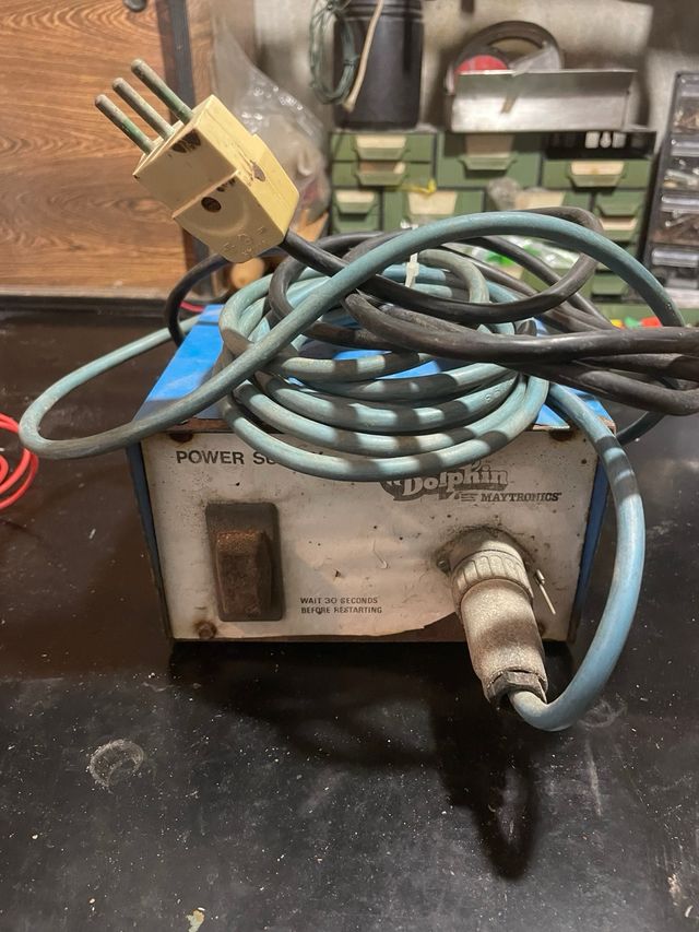 Trasformatore alimentazione