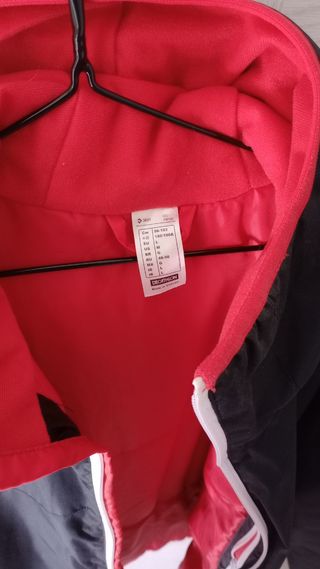 Chaqueta 