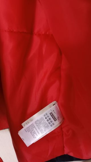 Chaqueta 
