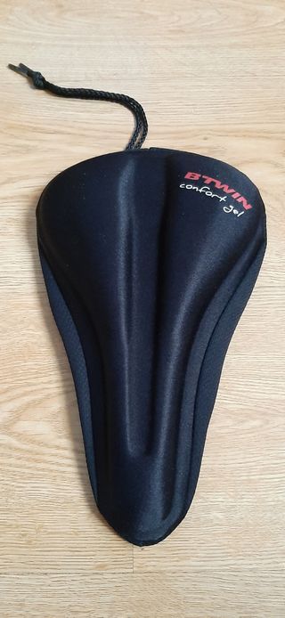 Funda sillin bicicleta