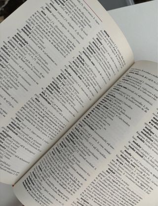 Diccionario Español-Frances