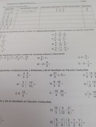 Se dan clases particulares