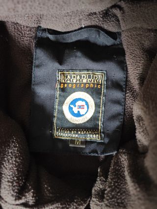 Parka niña/o, hombre/mujer NAPAPIJRI