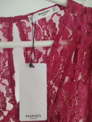 vestido de fiesta o coctel