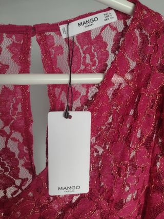 vestido de fiesta o coctel