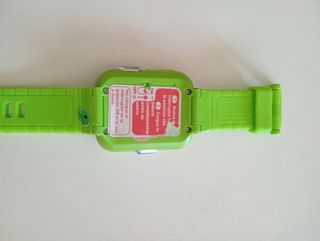 Reloj kidizoom
