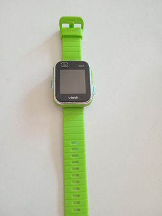 Reloj kidizoom