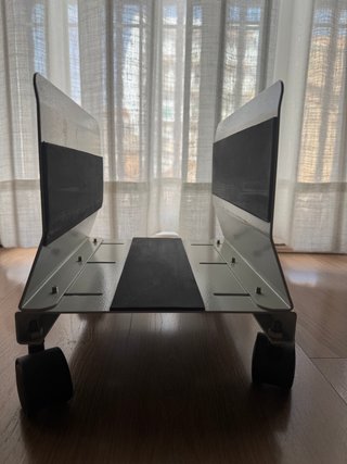 Soporte Torre Ordenador