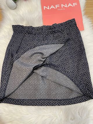 3x2 !! * Falda Naf Naf talla 38 * SOLO ENVIOS *