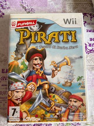 Gioco Wii