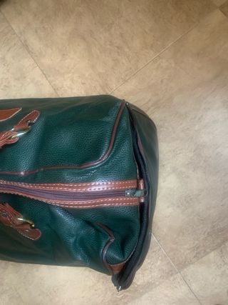 Bolso viaje 