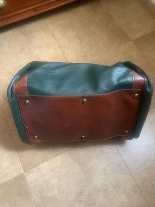 Bolso viaje 