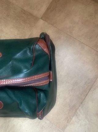 Bolso viaje 