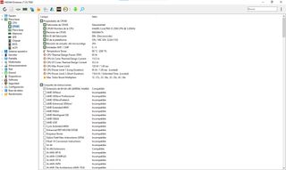 HP Compaq 8200 Elite CMT