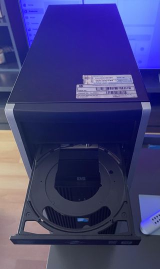 HP Compaq 8200 Elite CMT