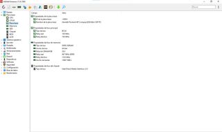 HP Compaq 8200 Elite CMT