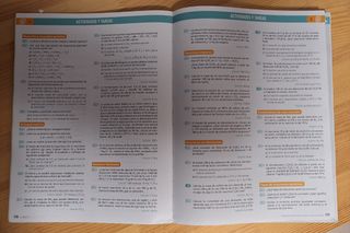 Libro Física y química 1 Bachillerato