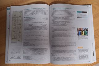Libro Física y química 1 Bachillerato