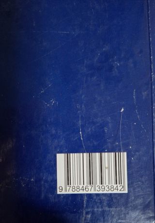 Libro Física y química 1 Bachillerato