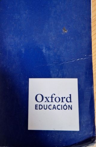 Libro Física y química 1 Bachillerato