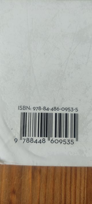 ECONOMÍA 4° ESO. 9788448609535