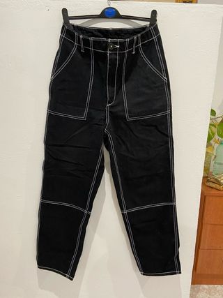 Pantalón de H&M