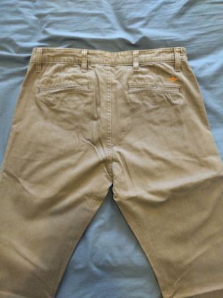 Pantalón chino Dockers
