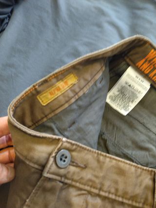 Pantalón chino Dockers