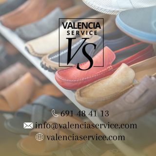 0591 - TIENDA DE CALZADO EN PATRAIX