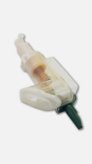 Indicatore sacco pieno folletto vk135 /6 vorwerk