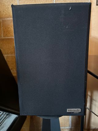 Equipo de música PIONER +Altavoces