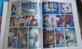 Libros Disney 8€ x todo