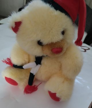 Peluche 