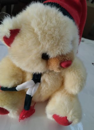 Peluche 