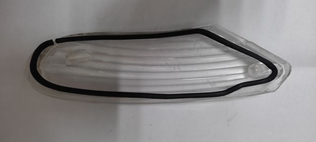 Protectores intermitentes Kymco grand dink 12