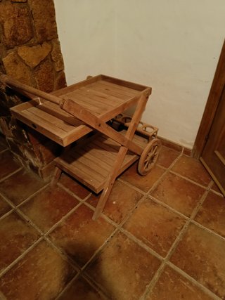 Muebles