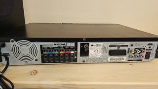 Home cinema 5.1 LG 500W