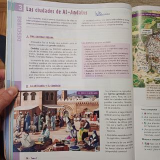 Historia Medieval - Vicens Vives